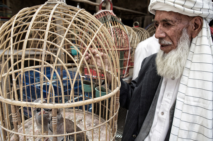 People & Power - Kabul - A City of Hope and Fear