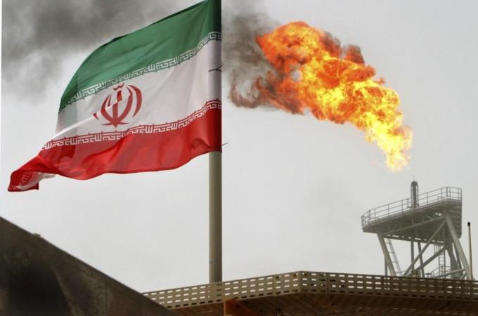 To match Analysis IRAN-OIL/ASIA