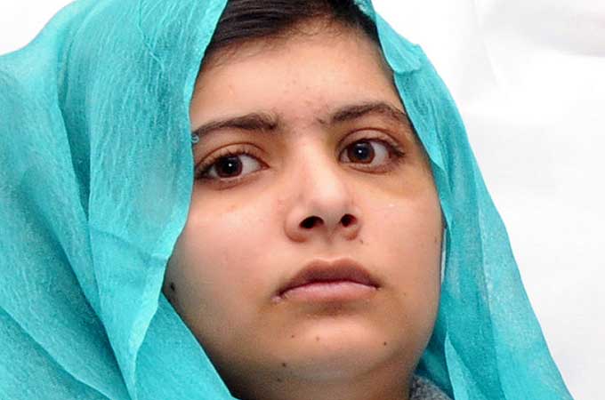 Malala Yousafzai recovery