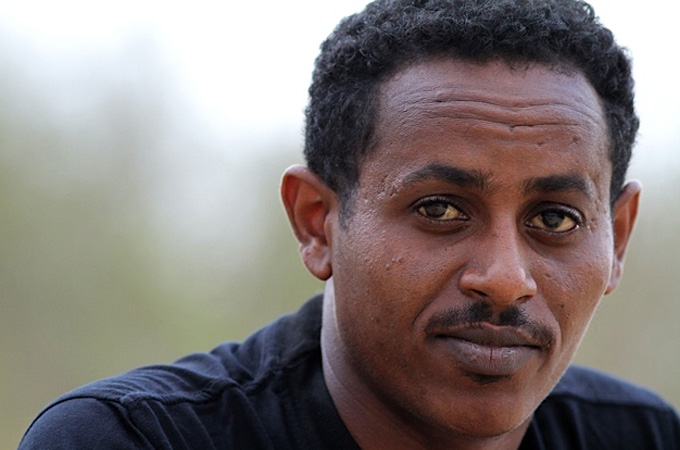 Activate - Israel: No place to go