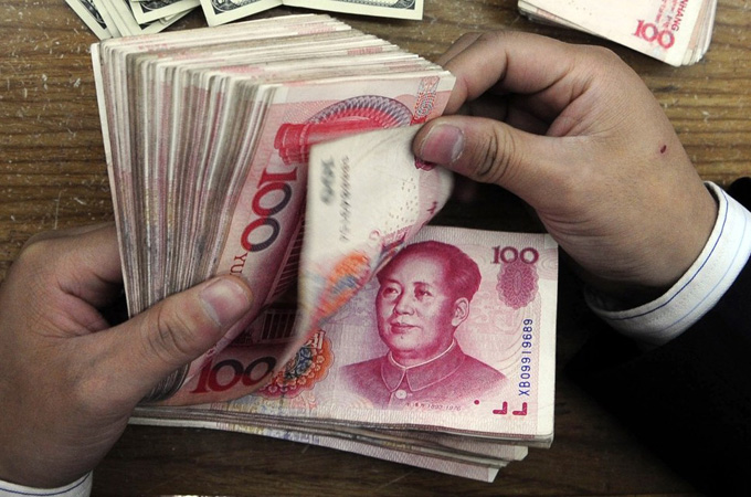 renminbi