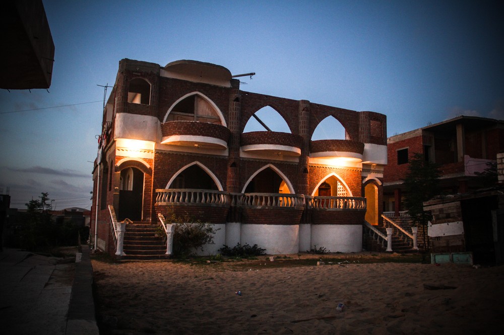 Bedouins are not officially allowed to own land, serve in the army or police, or profit from local tourism. Many locals cannot claim ownership of the ancestral lands their families and tribes have been using for centuries.