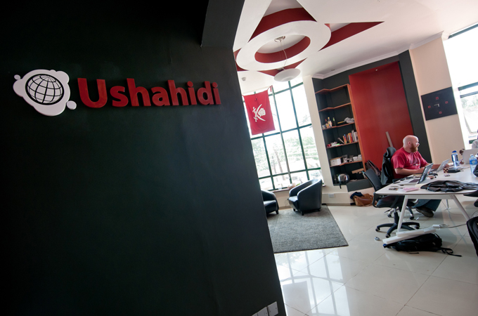Ushahidi