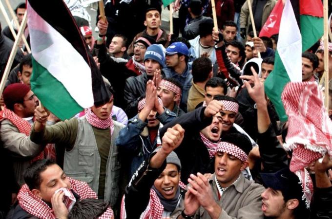 MIDEAST-PALESTINIAN-ISRAEL-PFLP