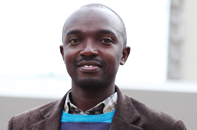 Tutu''s Children - Rugyendo Deo Arinaltwe