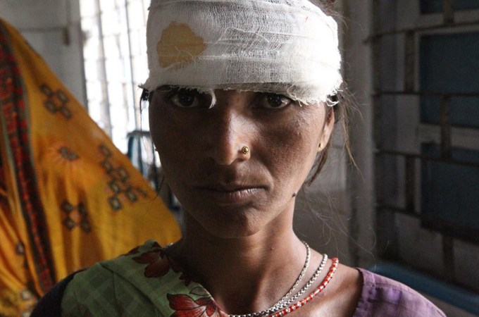 101 East - A curse for the family