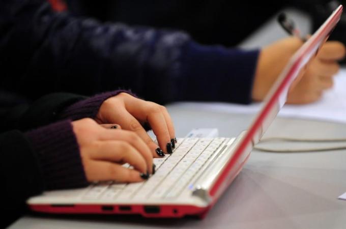 CHINA-US-IT-INTERNET-GOOGLE-COMPANY