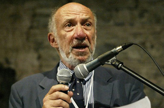 Richard falk