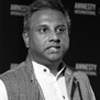 Salil Shetty