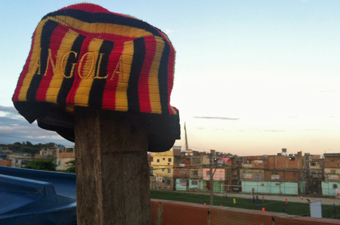 Viewfinder - Open Arms, Closed Doors