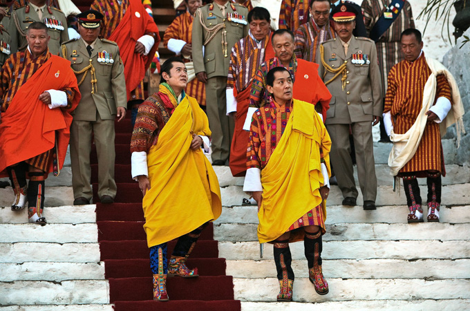 bhutan