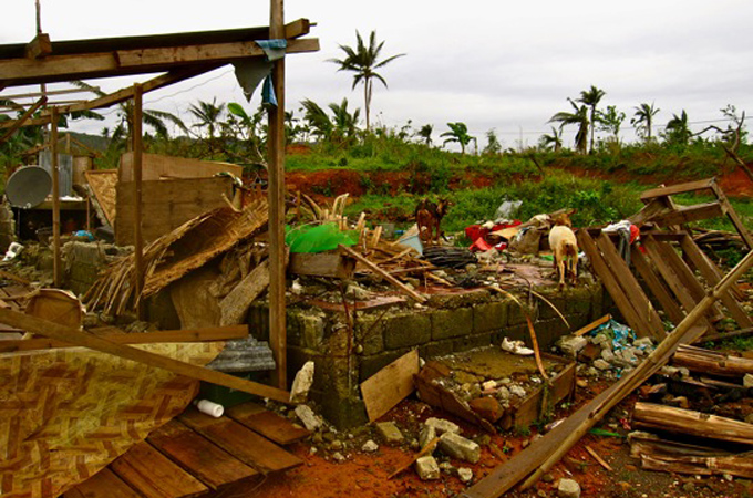 Larisa Loreta''s home