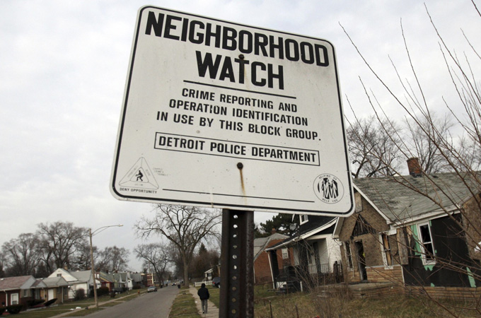 Inside Story Americas - Can the state save Detroit city?