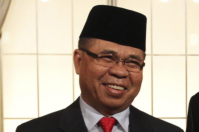 Talk to Al Jazeera - Murad Ibrahim