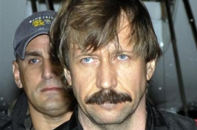 Viktor Bout