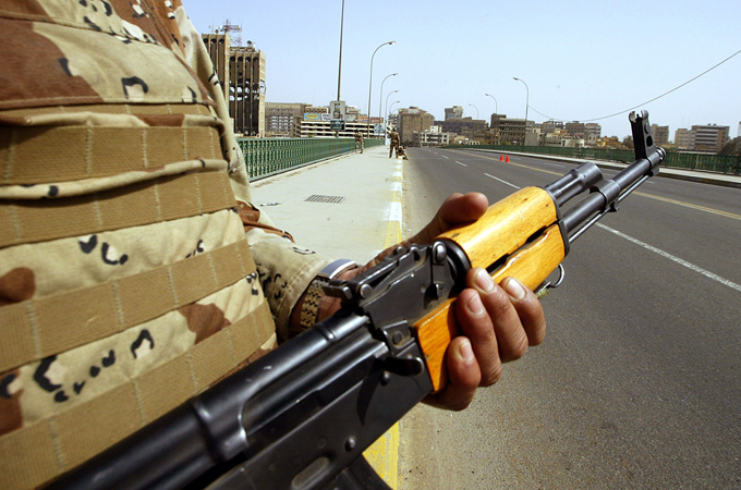 Listening Post - Media mea culpas and the Iraq war