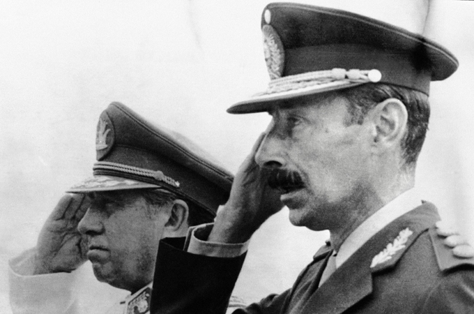 Inside Story: Operation Condor