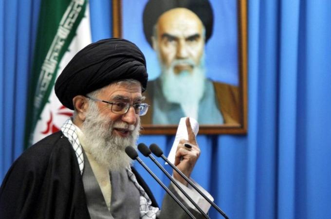 Khamenei warns US and Israel of possible military attacks