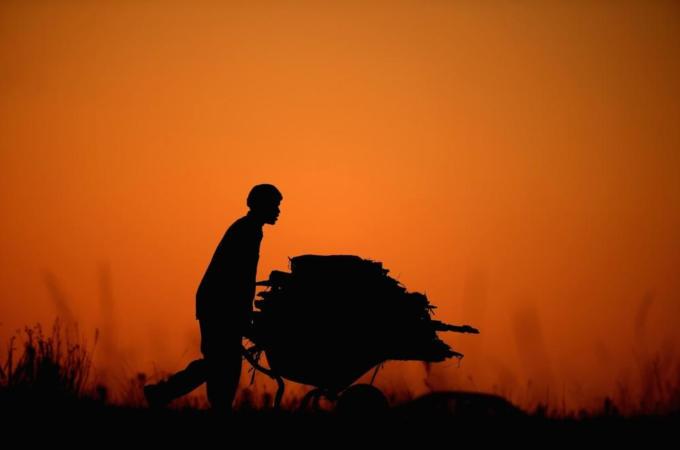 Youth Day Is Celebrated in South Africa