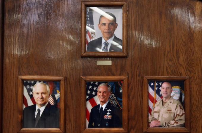 Detention Center At Guantanamo Bay Remains Despite Attempts At Closure