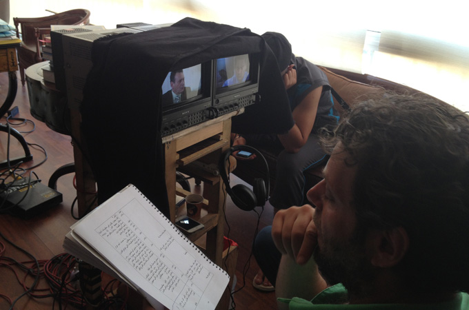 Syrian media Lebanon