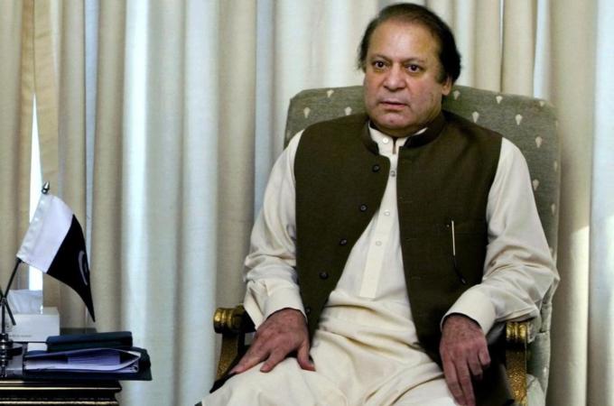 Nawaz Sharif