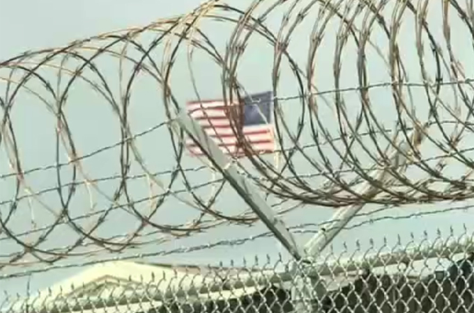 Guantanamo Bay, Cuba