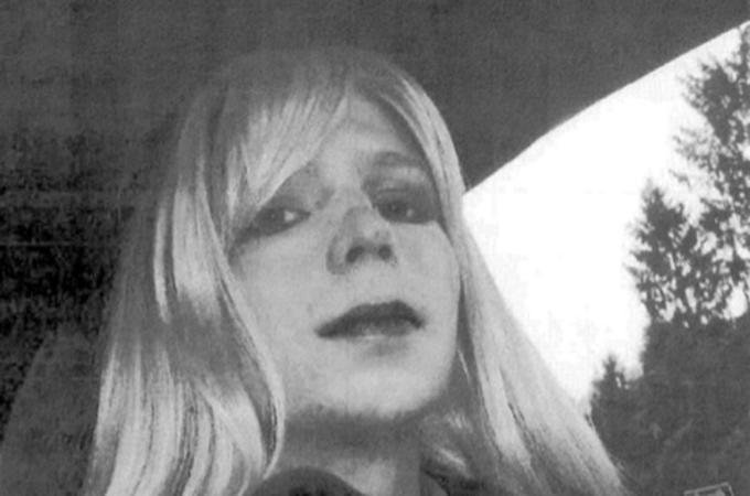 Bradley Manning