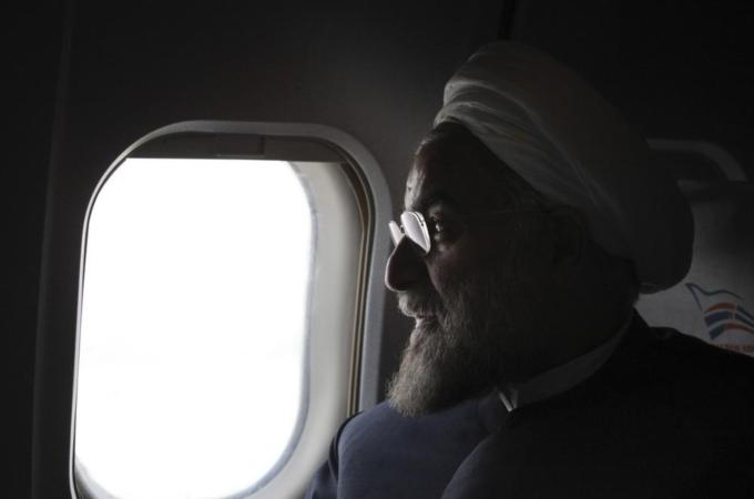 Hasan Rouhani