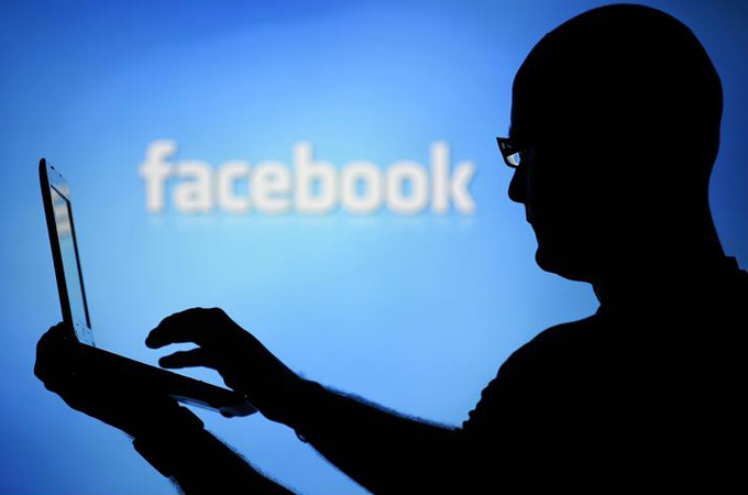 Facebook facial recognition cover image