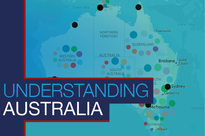 Understanding Australia
