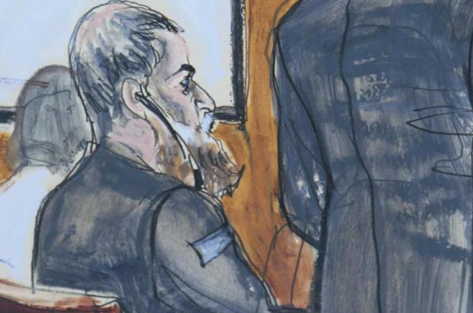 "US commandos seized Abu Anas al-Liby, al-Qaeda's man described as a mastermind of the 1998 American embassy bombings in Kenya and Tanzania," writes Tripathi [AP]