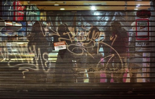 Many trafficking victims in Spain come from Brazil, China, Nigeria, Paraguay and Romania [Reuters]