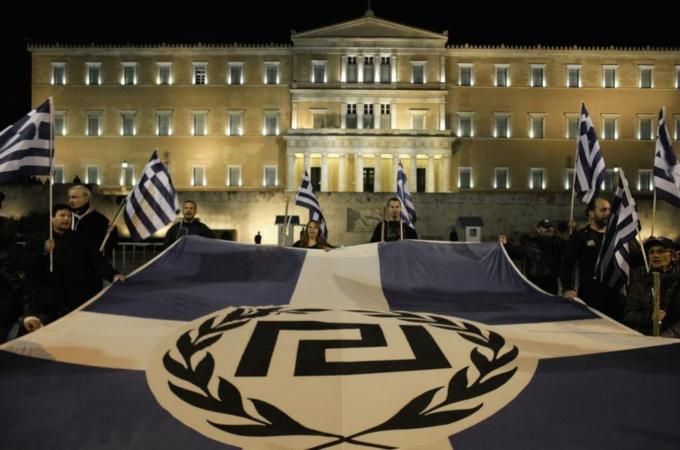 The crisis in Greece has had a detrimental effect on the social fabric of the country [Getty Images]