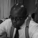 Simon P. Alain Handy