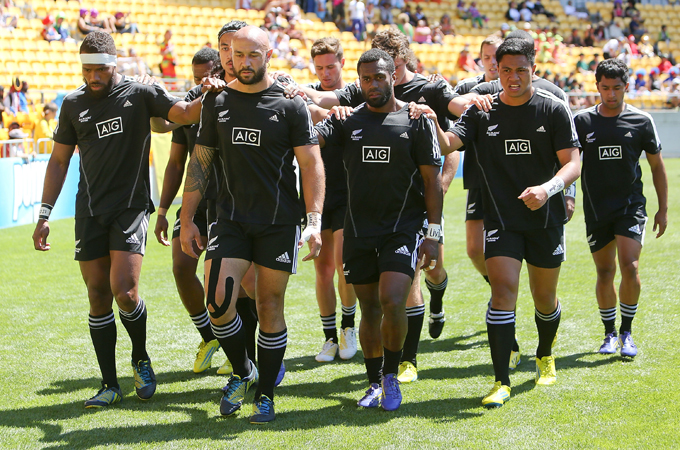 A mixture of youth and experience is what the coach is aiming towards for Rio 2016 [Getty Images]