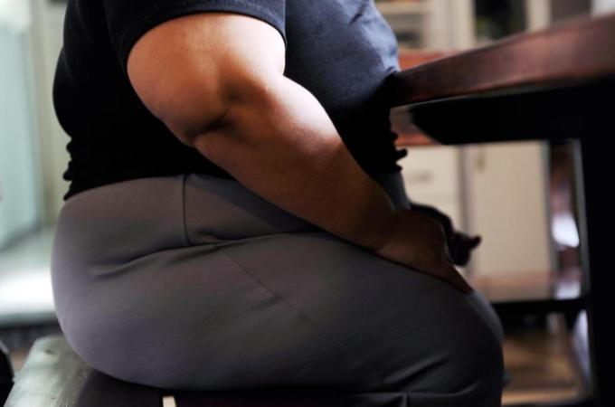 Changing work regimens coupled with less time to plan and cook meals are also factors in obesity [AFP]