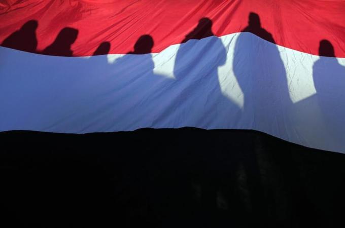 Testimonies detailing the torture that takes place at Egyptian police stations and prisons are appalling, writes the author [EPA]