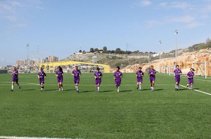 The club has grown from 20 in 2011 to over 50 now [GFA]