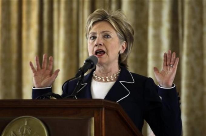 Women in power, like Hillary Clinton, Sonia Sotomayor and Condoleezza Rice, have been criticised for being decisive, writes Drive [AP]