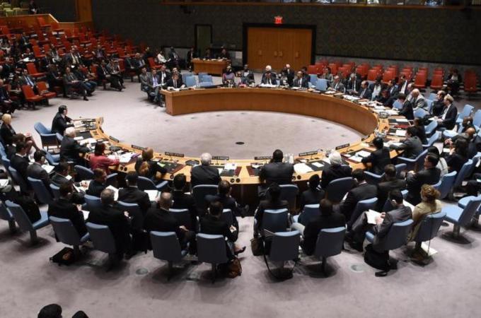 The Security Council's sanctions mechanisms have evolved since they were applied on Iraq in early 1990s, writes Sullivan [AFP/Getty Images]