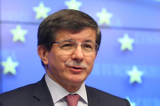 "As Turkey comes around to appreciating the grave risks of Syria's radicalisation, not only is it edging towards a new consensus with the EU and the US, but its prospects for reasserting itself as a credible interlocutor with Tehran may brighten," writes Nathalie Tocci [AP]