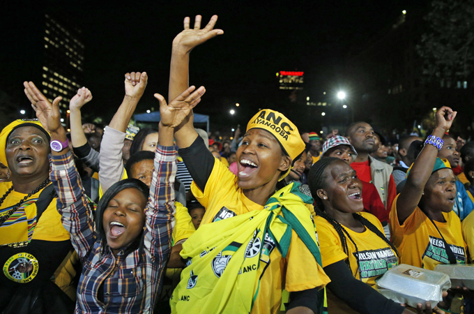 Coverage will be balanced to ensure that readers are informed of positive and negative developments [Reuters].