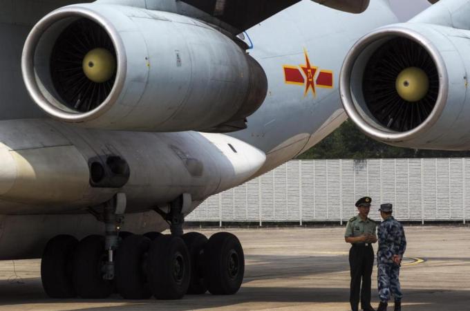 Search efforts for MH370 continue, despite recent setbacks [EPA]