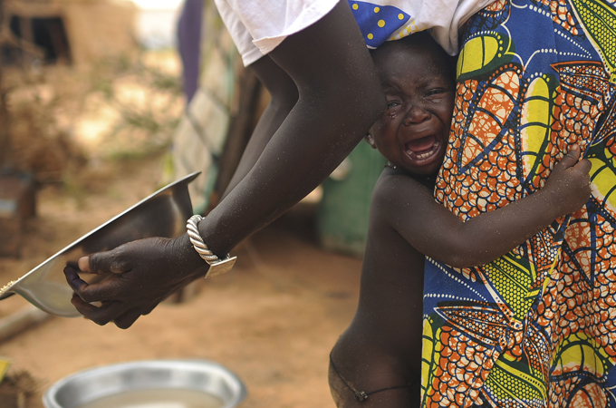 Mali has started to reverse the decolonialisation project of its first president Modibo Keita, Kane writes [EPA]