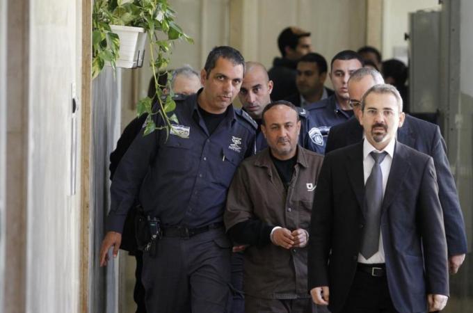 "Mandela stated that our freedom is incomplete without the freedom of the Palestinian people," writes Kathrada [Reuters]