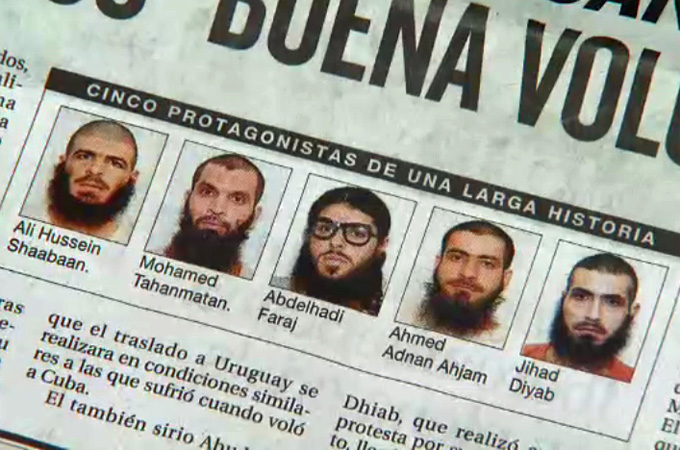 The US government must continue to work diligently without any more excuses, writes Krsticevic [Al Jazeera]