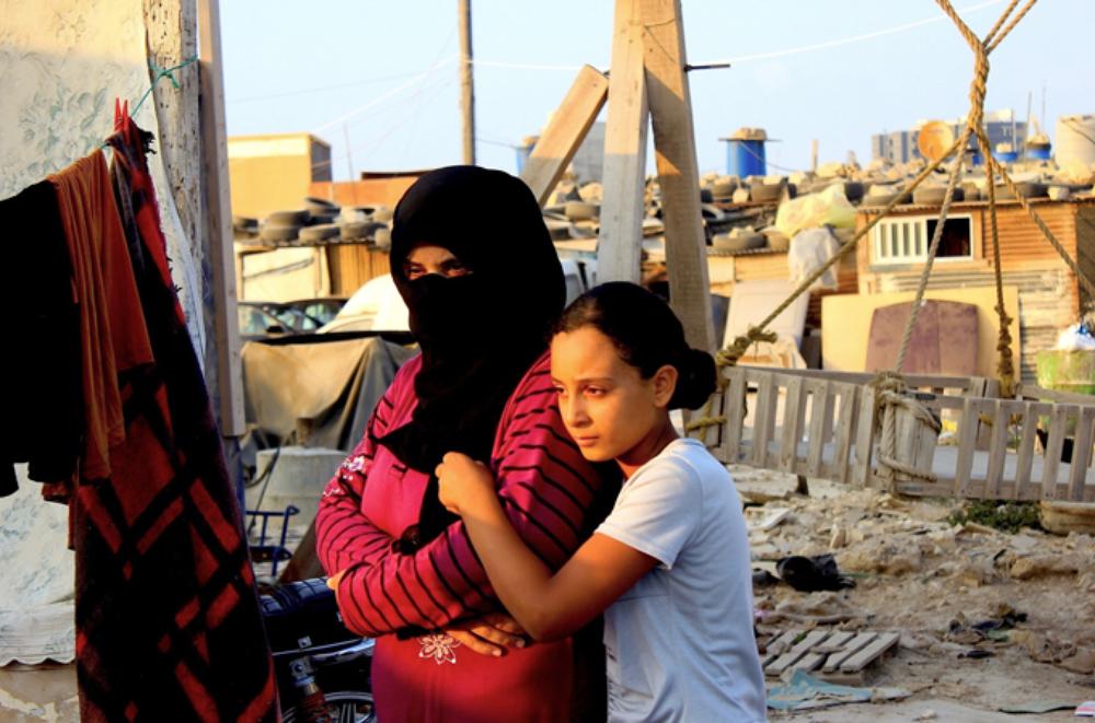 <p>With continuing Syrian refugee arrivals in 2014, UN agencies and NGOs have been overwhelmed and are in need of additional funds for services, including psychosocial support for the most vulnerable. </p>