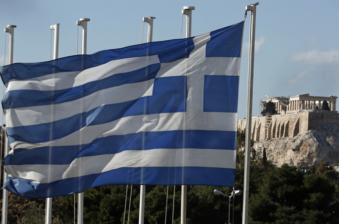 These Greek elections should teach us that new forms of political participation must be invented, writes Tzafalias [AP]