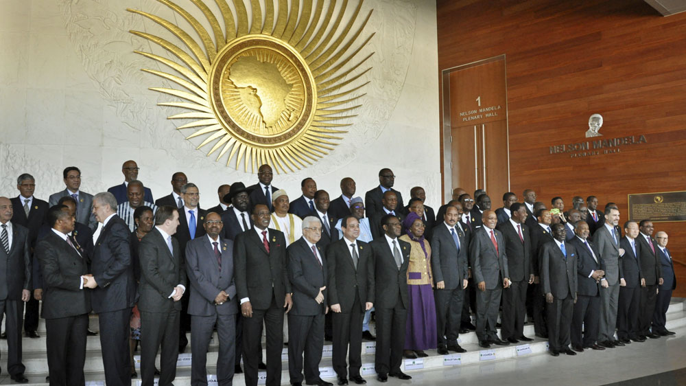 African Union